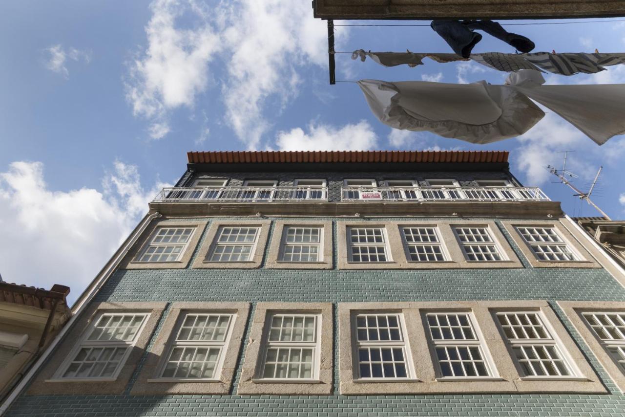 MSC Flats Comercio do Porto - last minute hotel in Porto