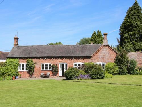 The Stables — 4-Star Luxury Hotel in Shrewsbury, United Kingdom