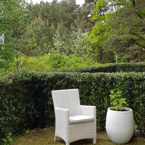 JPapartments Nadmorski Park — 4-Star Luxury Hotel in Gdansk, Poland