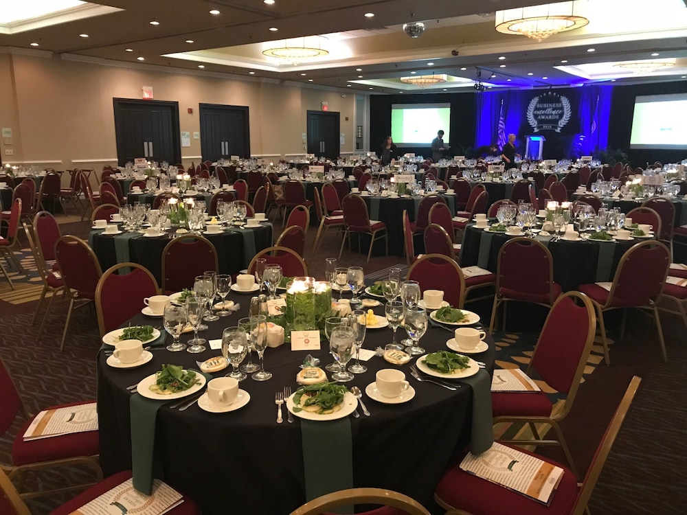 Holiday Inn Staunton Conference Center by IHG - photo 61