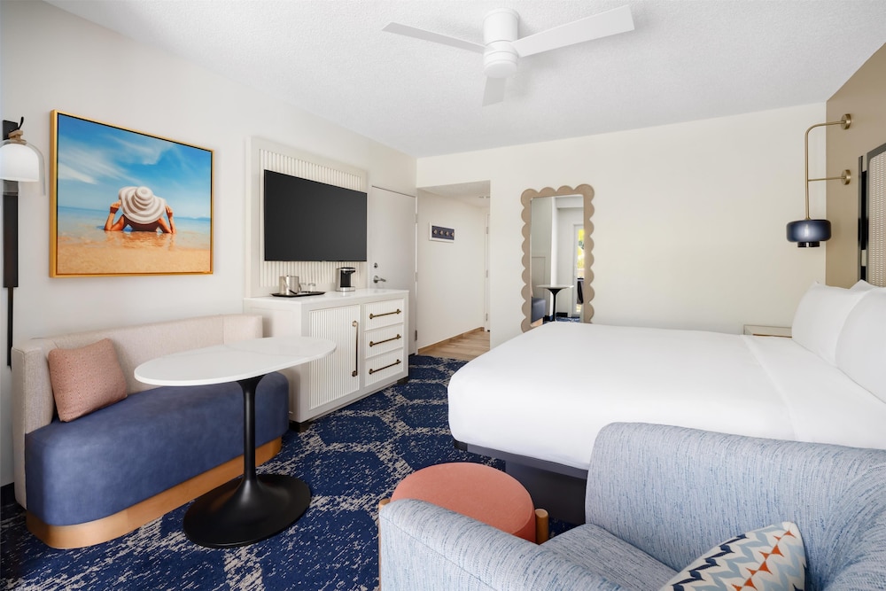 DoubleTree Resort by Hilton Grand Key Key West - photo 24