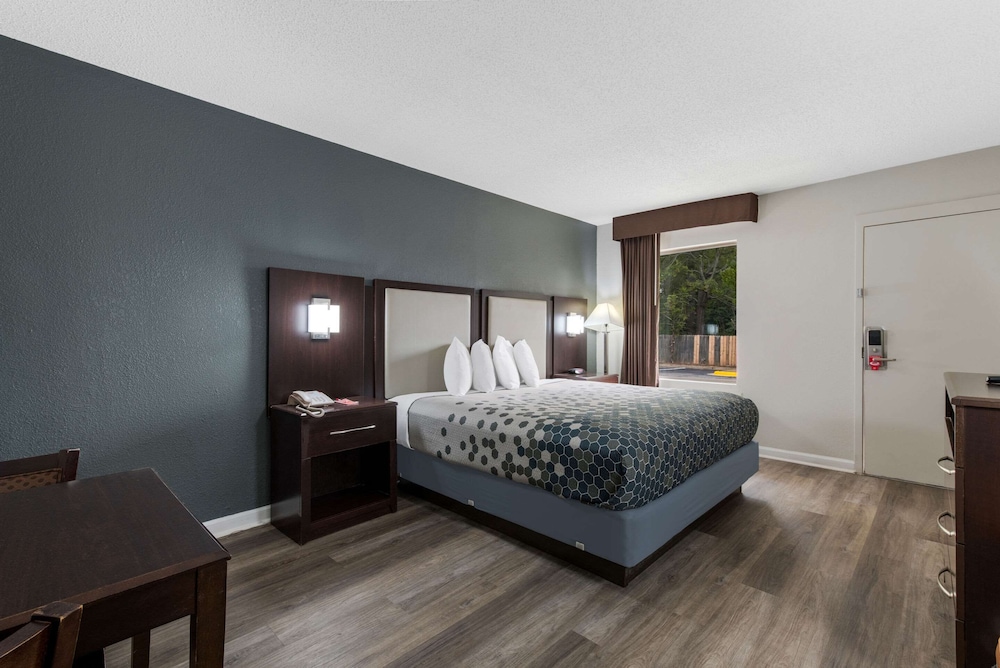 Econo Lodge Cheraw Market Street - photo 29