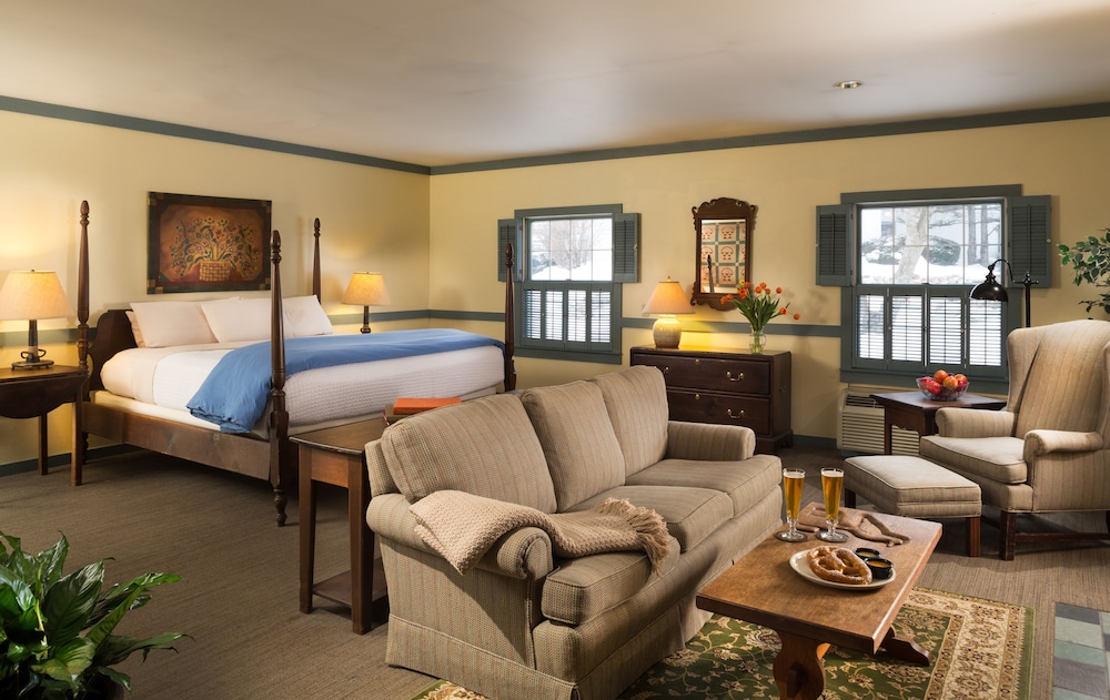 The Inn At Turkey Hill - photo 15
