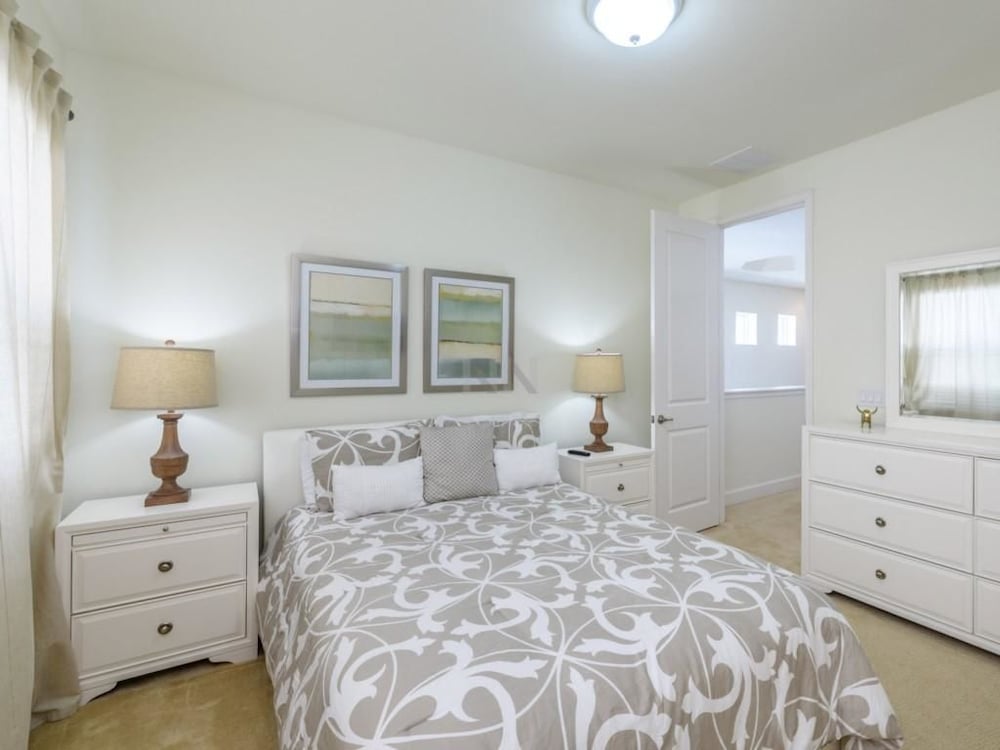 Disney Reunion Resort IN Kissimmee - photo 10