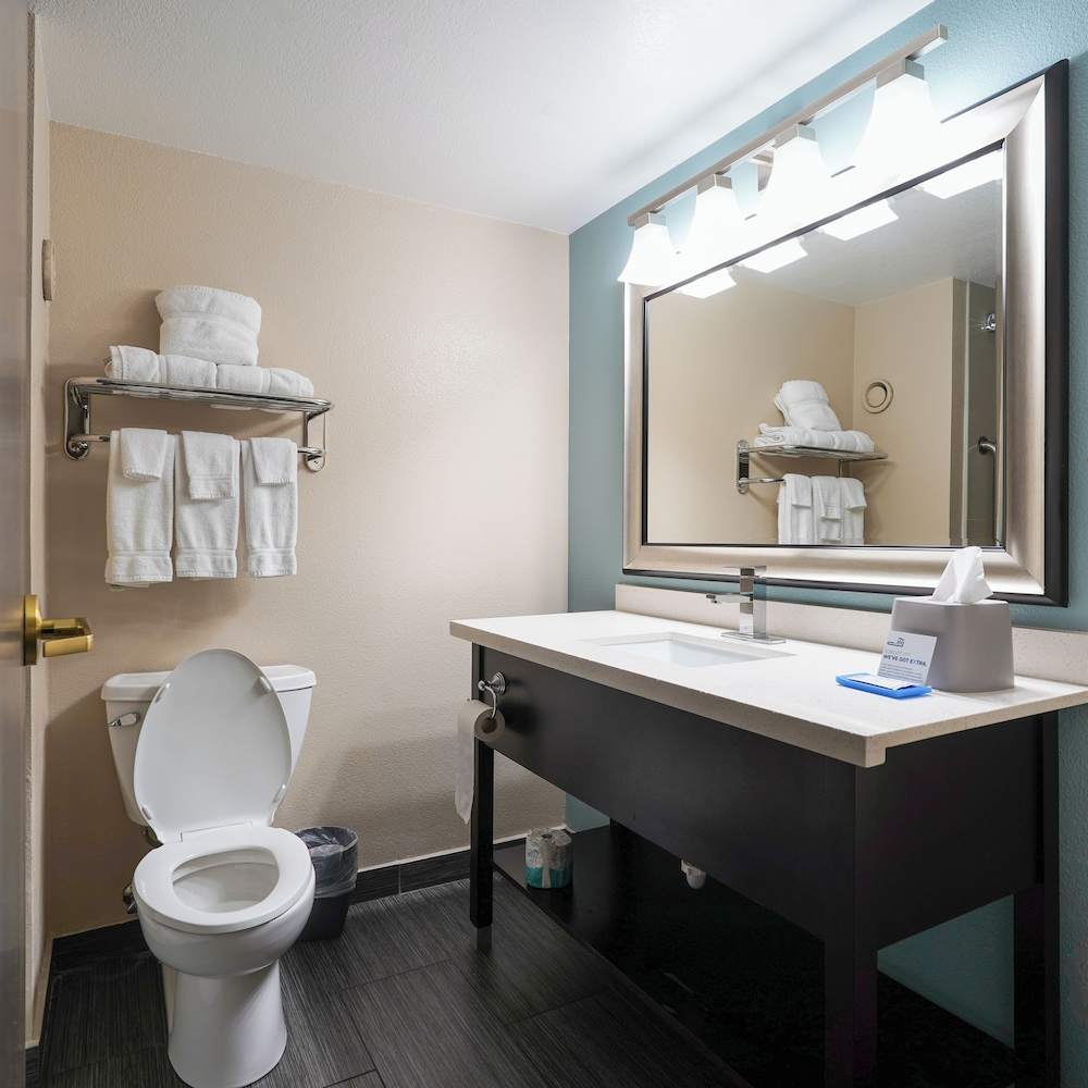 Holiday Inn Express Boise University Area by IHG - photo 28