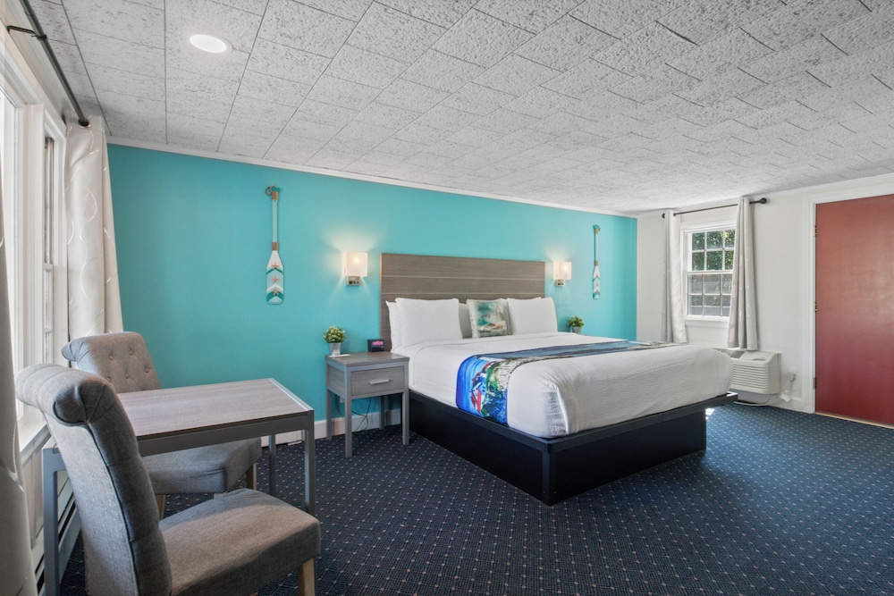 Olde Tavern Motel And Inn - photo 16