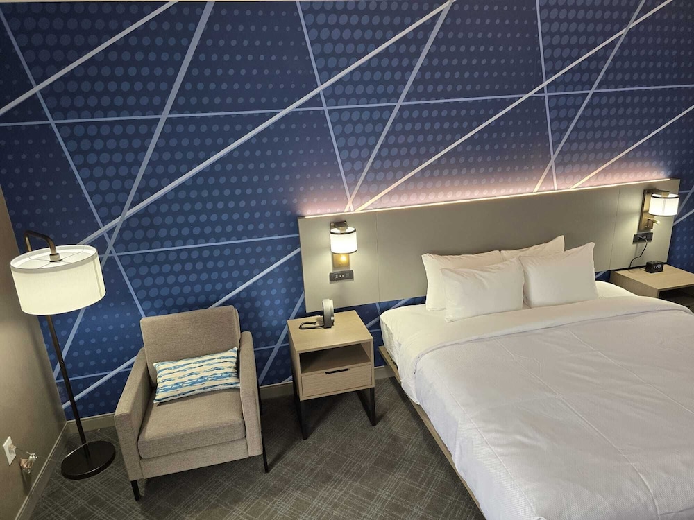 Comfort Inn & Suites Prince George Fort Lee - photo 9