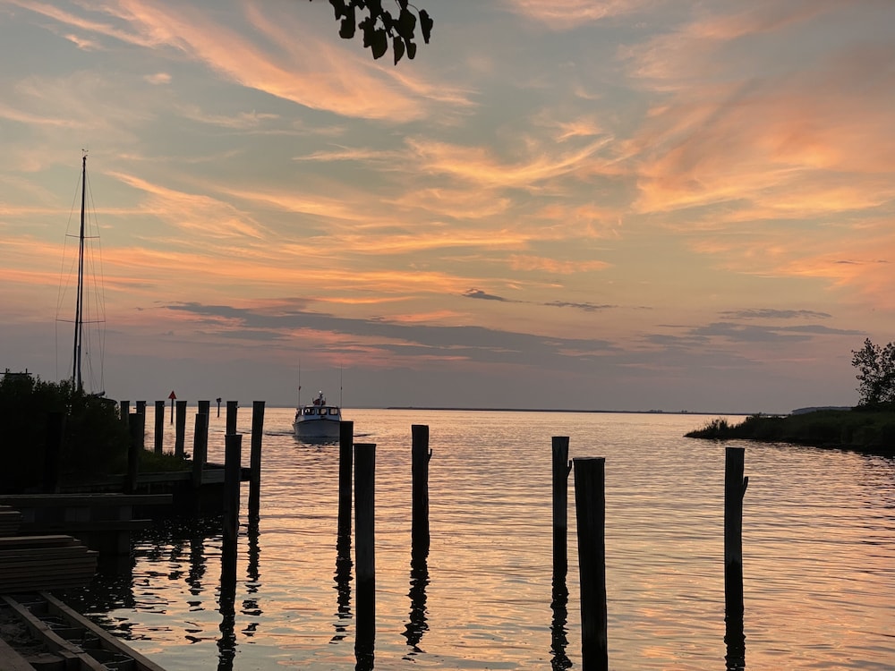 The Tilghman Island Inn - photo 62