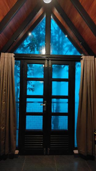 Cicadas Nature Resort in Unknown City, India