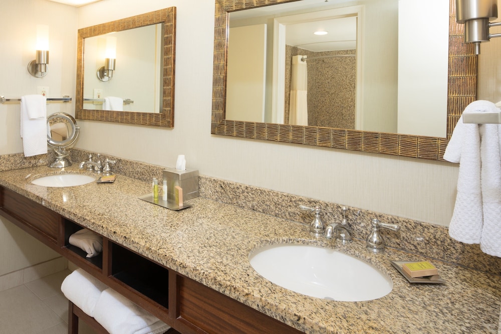 Doubletree by Hilton Philadelphia Airport - photo 25