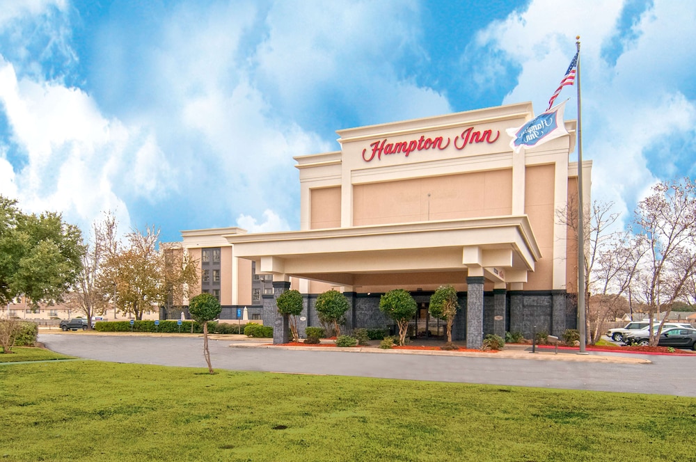 Hampton Inn by Hilton Shreveport Bossier City - featured photo