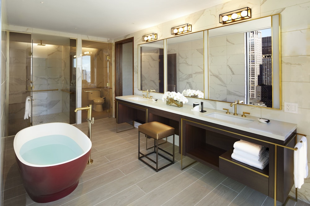 Hard Rock Hotel New York - photo 15