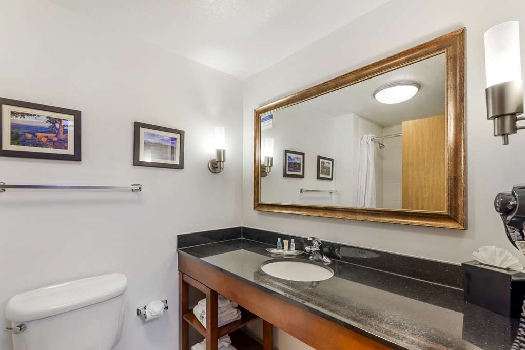 Comfort Suites Longmont - photo 7