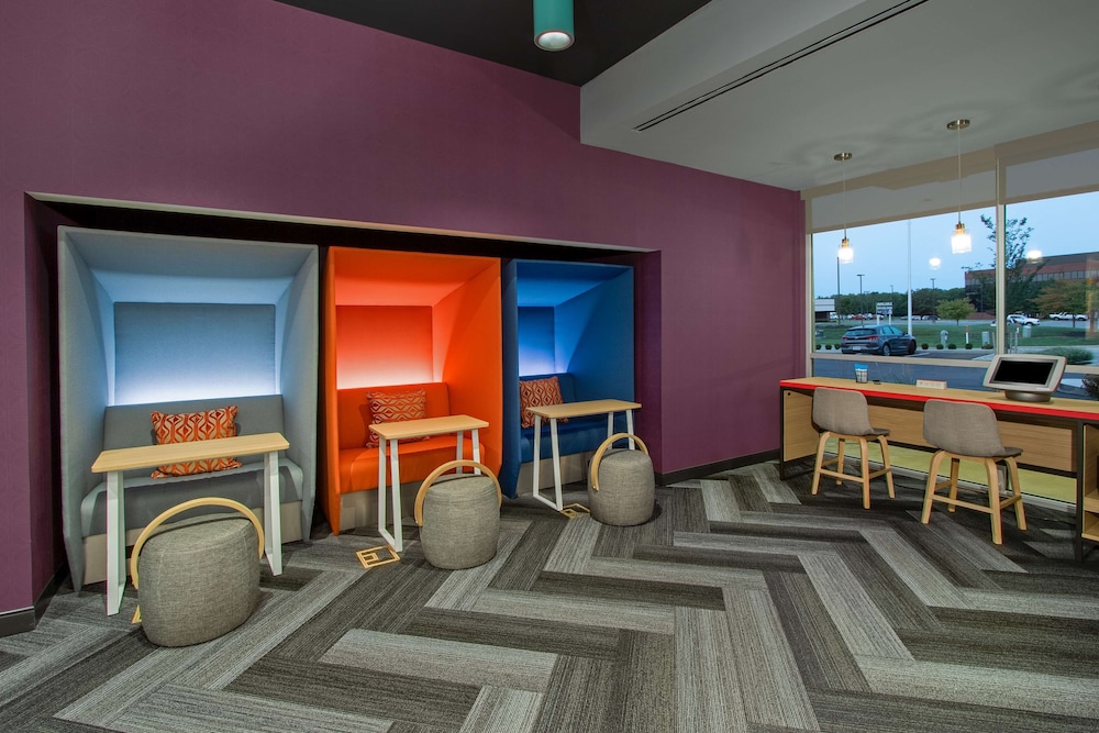 Tru by Hilton Columbus Airport - photo 27