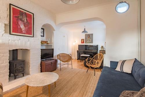 The Watch Tower by Bloom Stays in Folkestone, United Kingdom