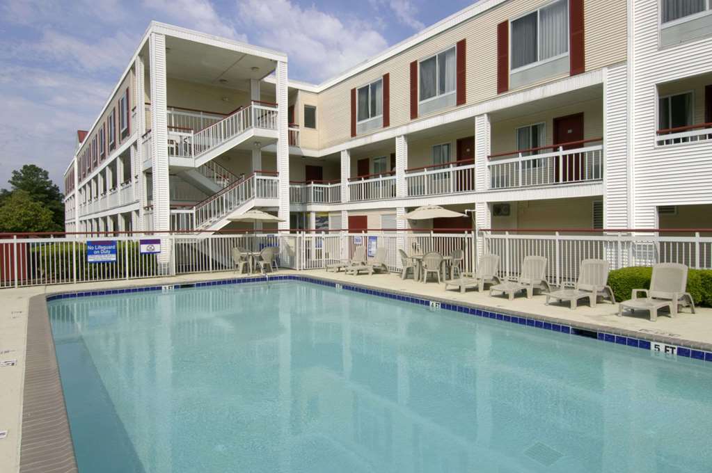 Days Inn by Wyndham Marietta Atlanta Delk Road - photo 6