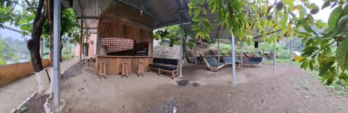 La Estancia — Lanquin — photo 3