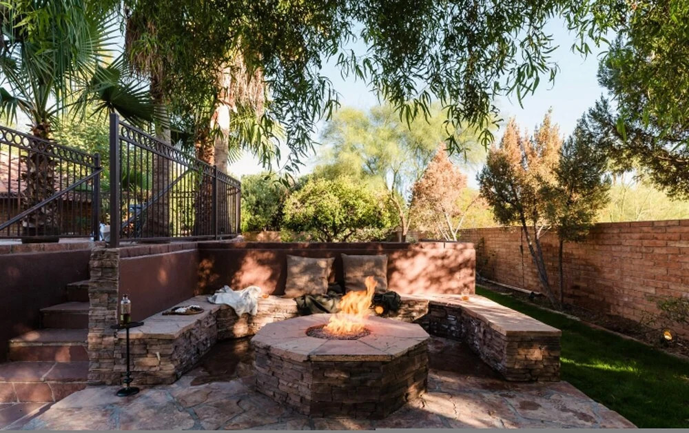 Scottsdale Cottonwoods Resort & Suites - photo 9