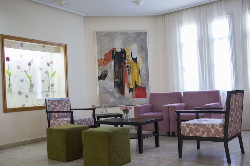 Kissos Hotel — Paphos — photo 3