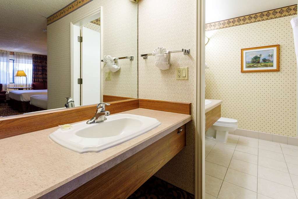 Gold Country Inn and Casino by Red Lion Hotels - photo 42