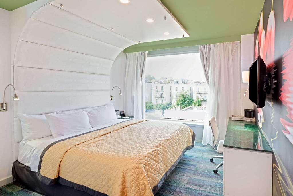Wyndham Garden Brooklyn Sunset Park - photo 13