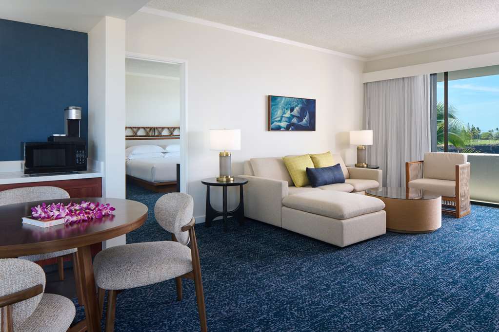 Outrigger Kona Resort & Spa - photo 172