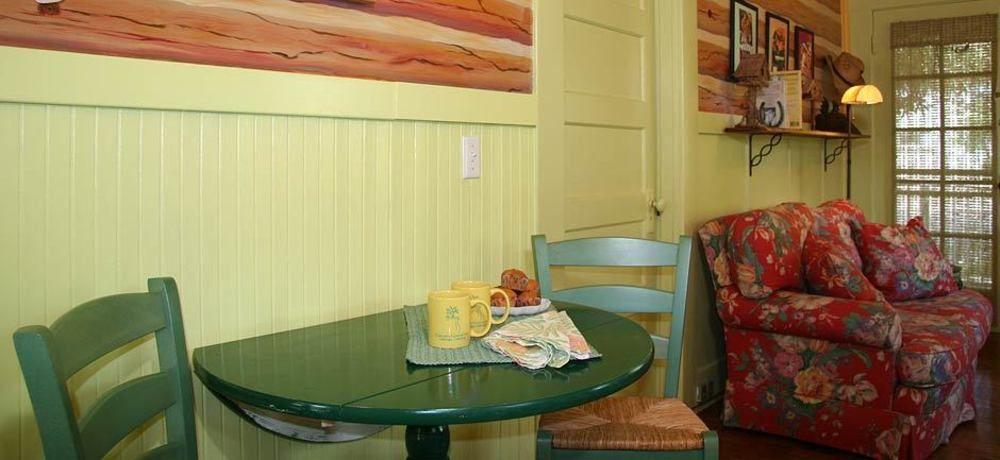 Chelsea Garden Inn - photo 22