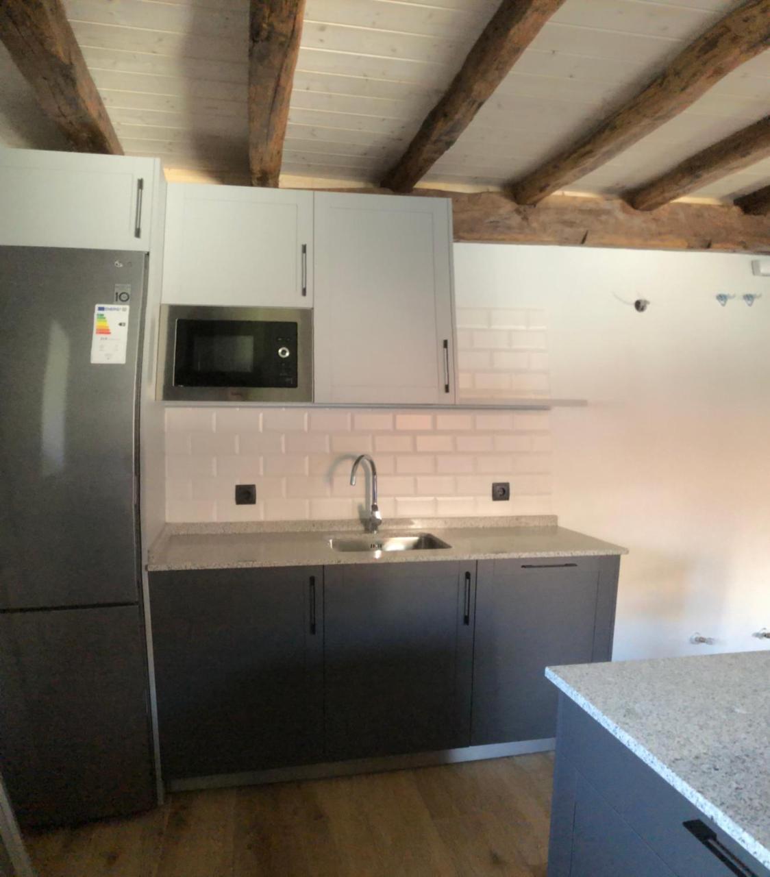 Urruti in Pamplona, Spain