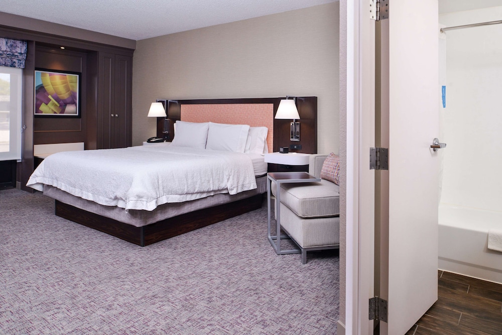 Hampton Inn Albuquerque University Midtown - photo 15