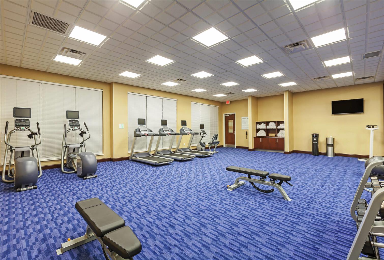 Clarion Hotel The Colony Plano West - photo 18