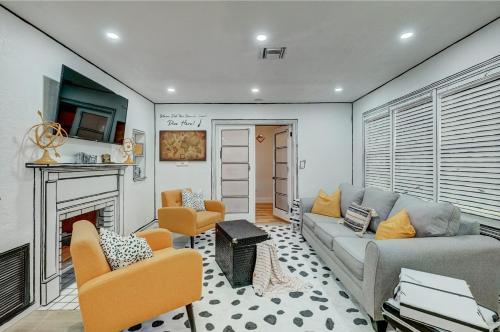 Most Unique Space — 4-Star Luxury Hotel in Fort Lauderdale, United States