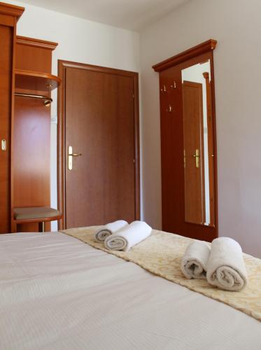 Rooms Nadia3 — Baska — photo 5
