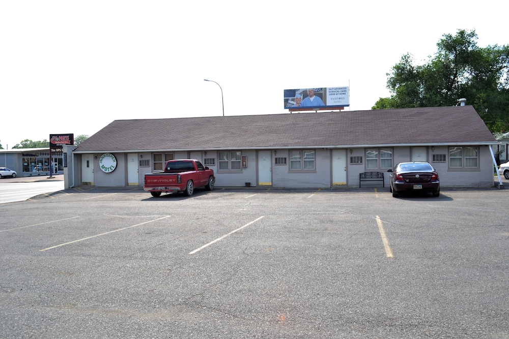 Innkeeper Motel - photo 67