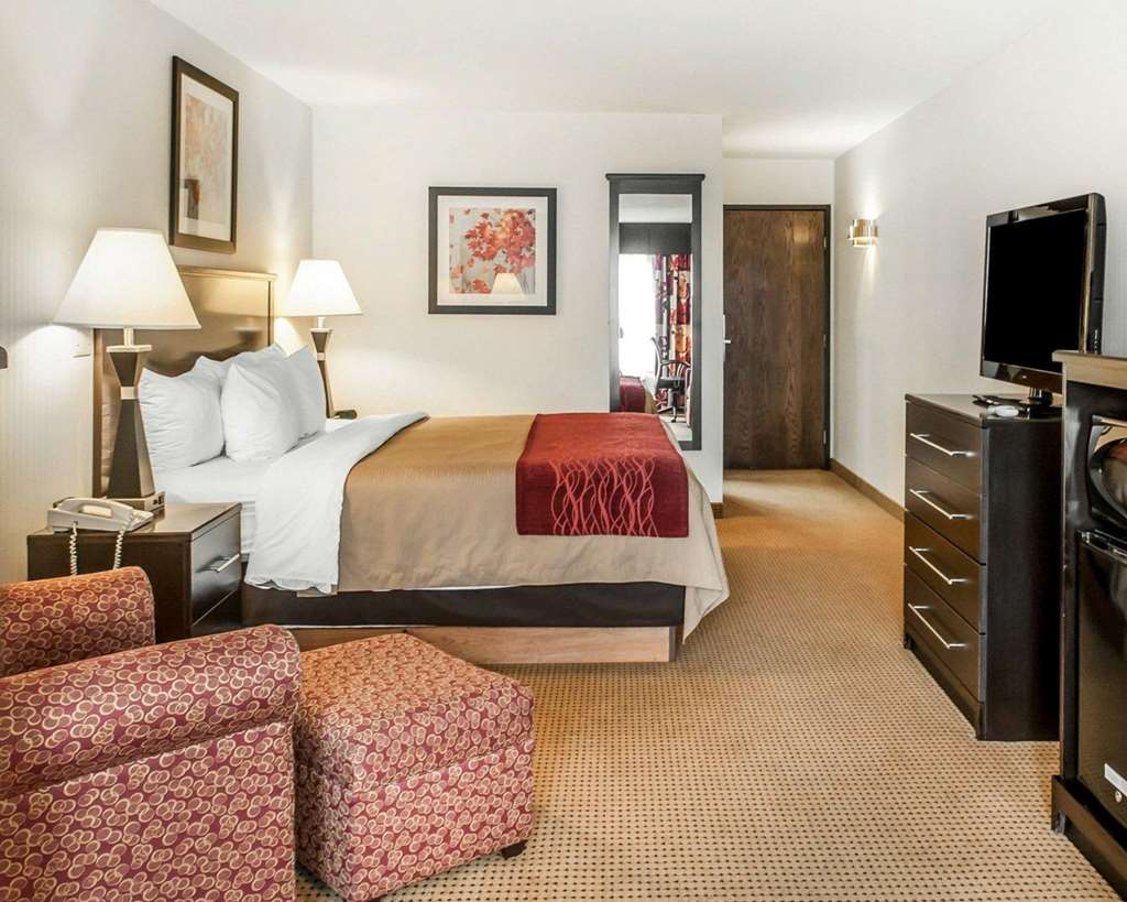 Quality Inn & Suites Farmington - photo 25