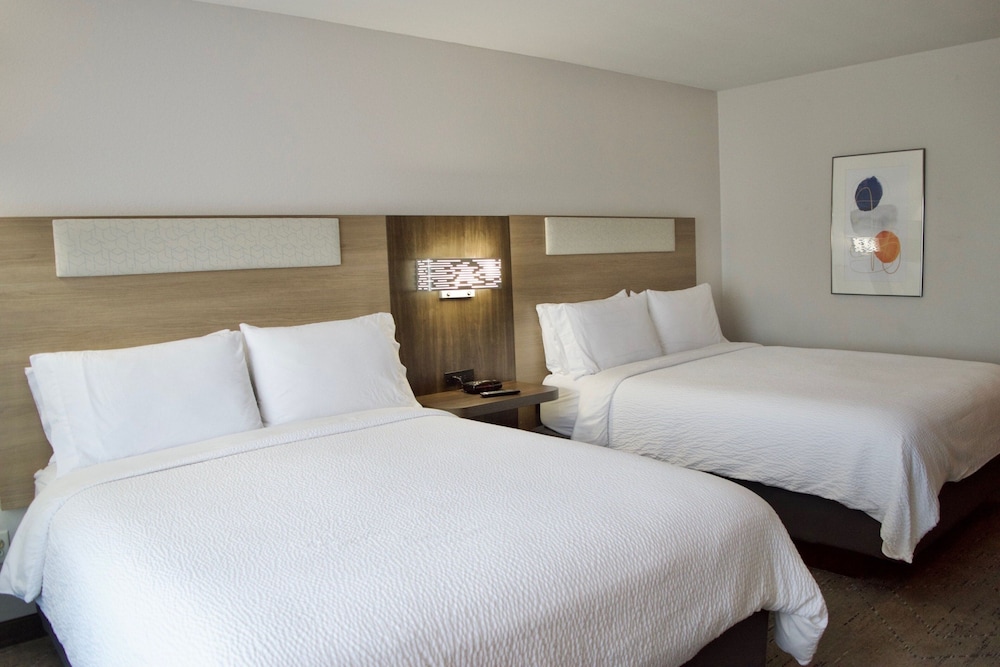 Holiday Inn Express & Suites College Station by IHG - photo 21
