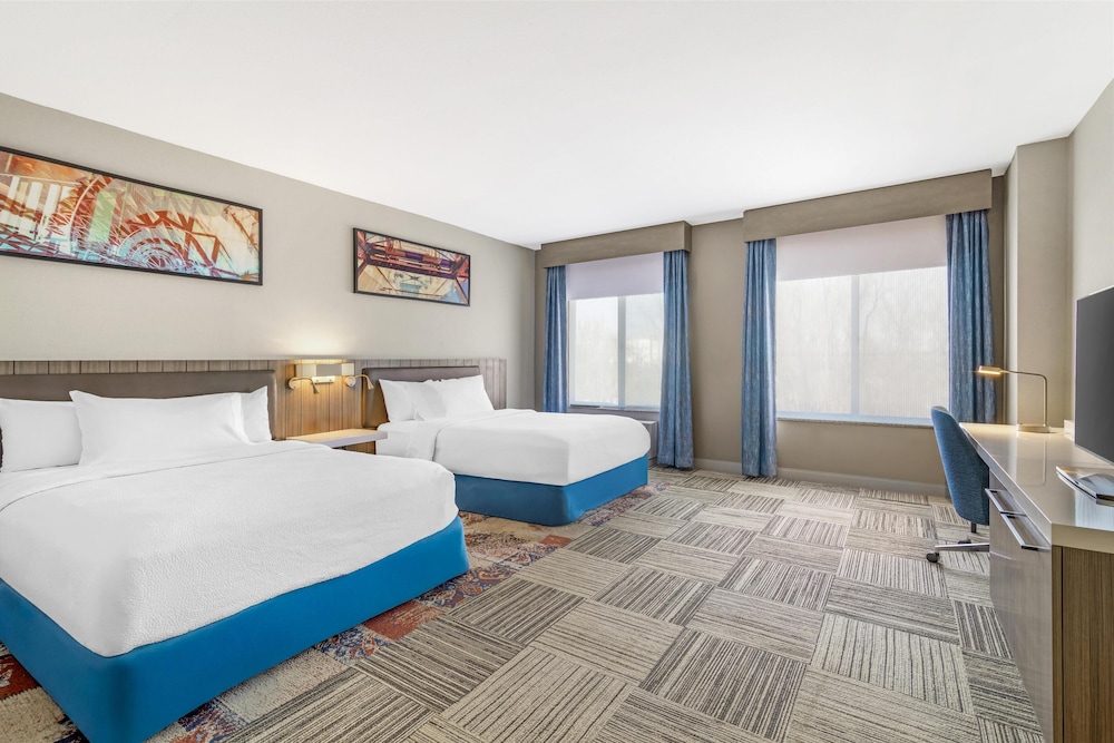 Hilton Garden Inn Albany SUNY Area - photo 22