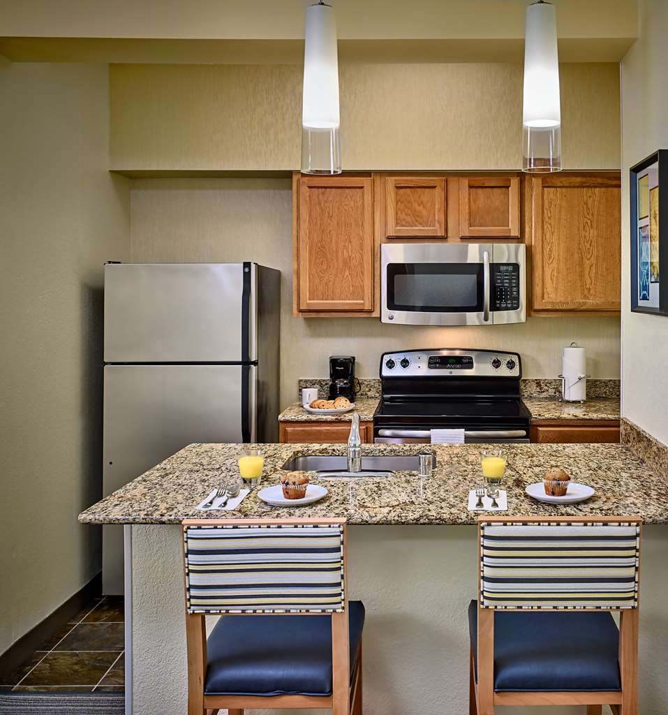 Sonesta ES Suites Memphis - photo 13