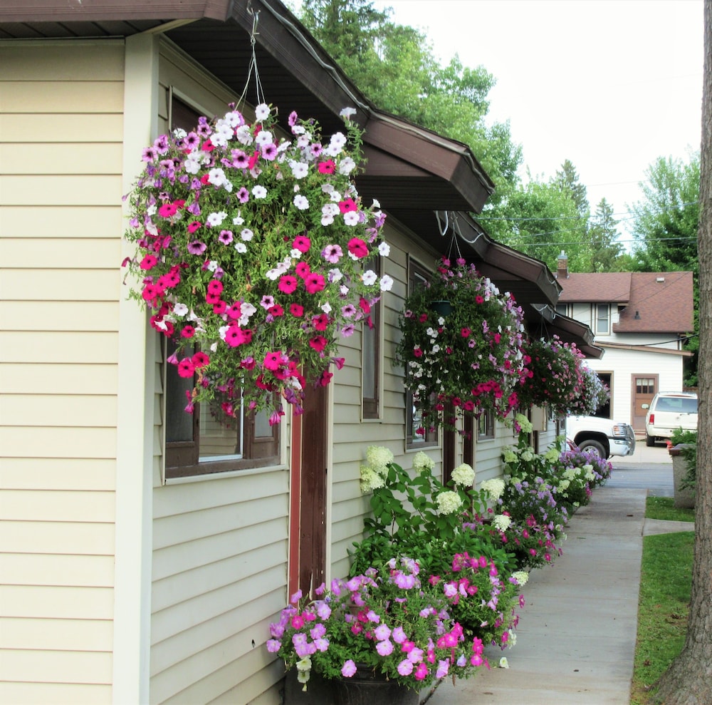 Pullman Motel - photo 22