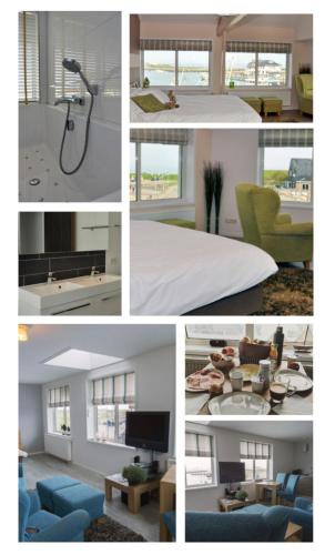 Hotel Havenzicht Texel — Oudeschild — photo 4