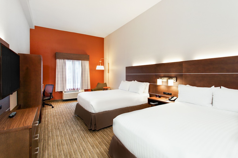 Holiday Inn Express Lake Wales N Winter Haven by IHG - photo 7