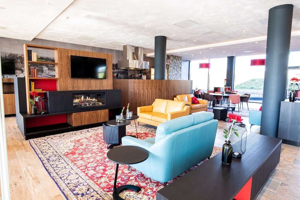 Bastion Hotel Amersfoort — Amersfoort — photo 3