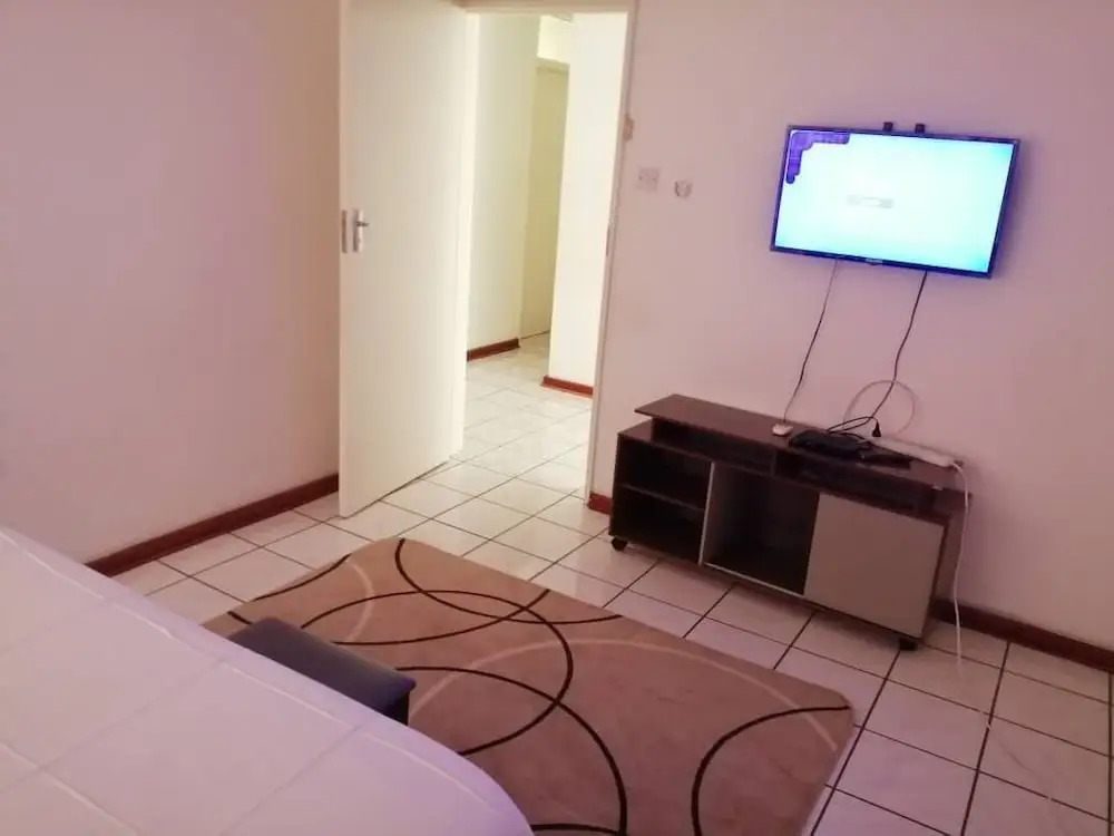 Emperor’s Inn in Gaborone, Botswana