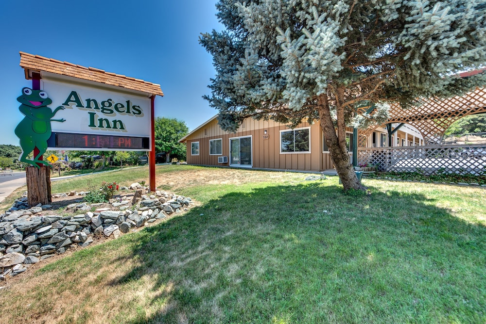 Angels Inn - photo 19