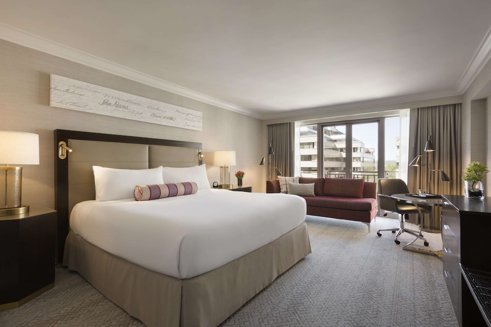 Fairmont Washington D.C. Georgetown - photo 19