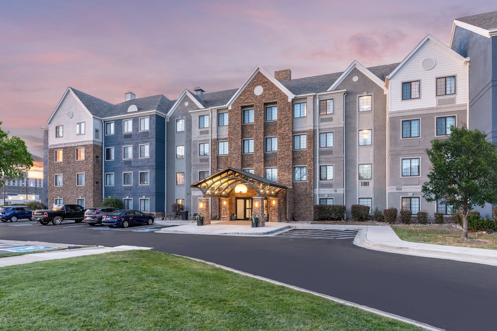 Staybridge Suites Denver Cherry Creek by IHG - photo 54