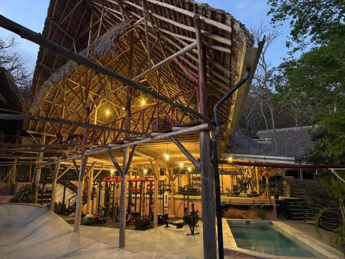 Its a Lifestyle Rancho Room in San Juan Del Sur, Nicaragua