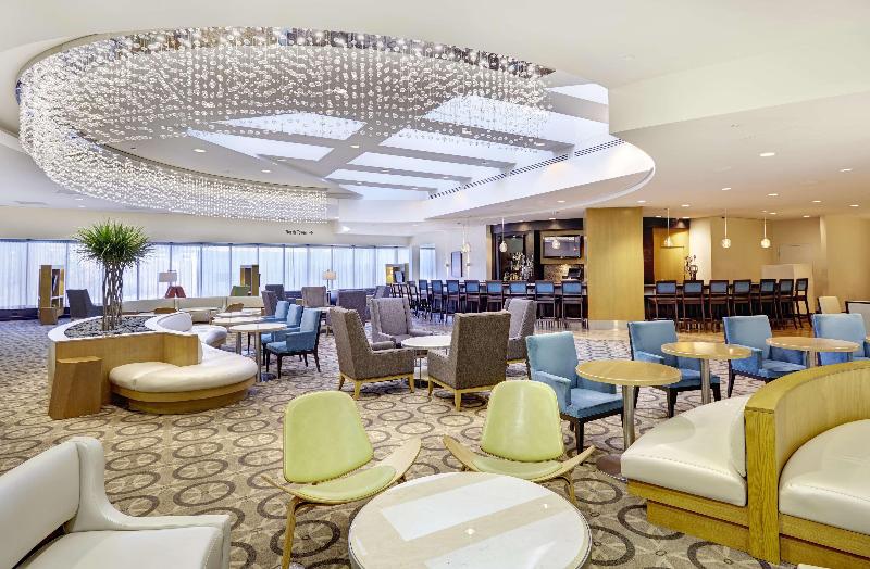 DoubleTree by Hilton Washington DC Crystal City - photo 70