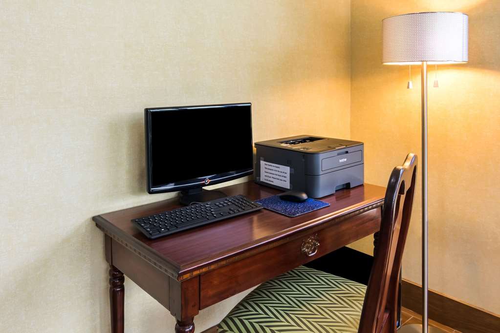 Quality Inn Manassas - photo 39