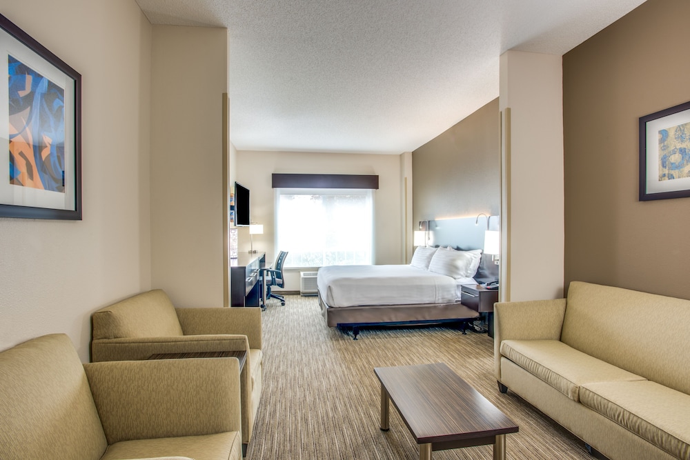 Holiday Inn Express Hotel & Suites Bethlehem by IHG - photo 9