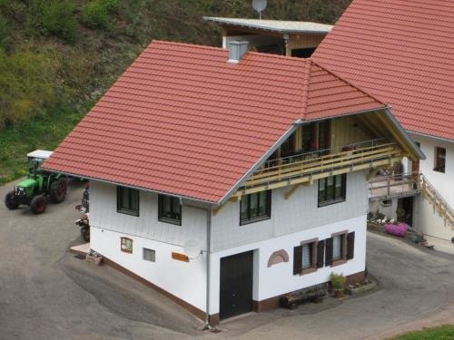 Stinneshof — 4-Star Luxury Hotel in Oberharmersbach, Germany